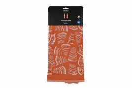 Pino BASTU Seat cover ORANGE 50x150 cm