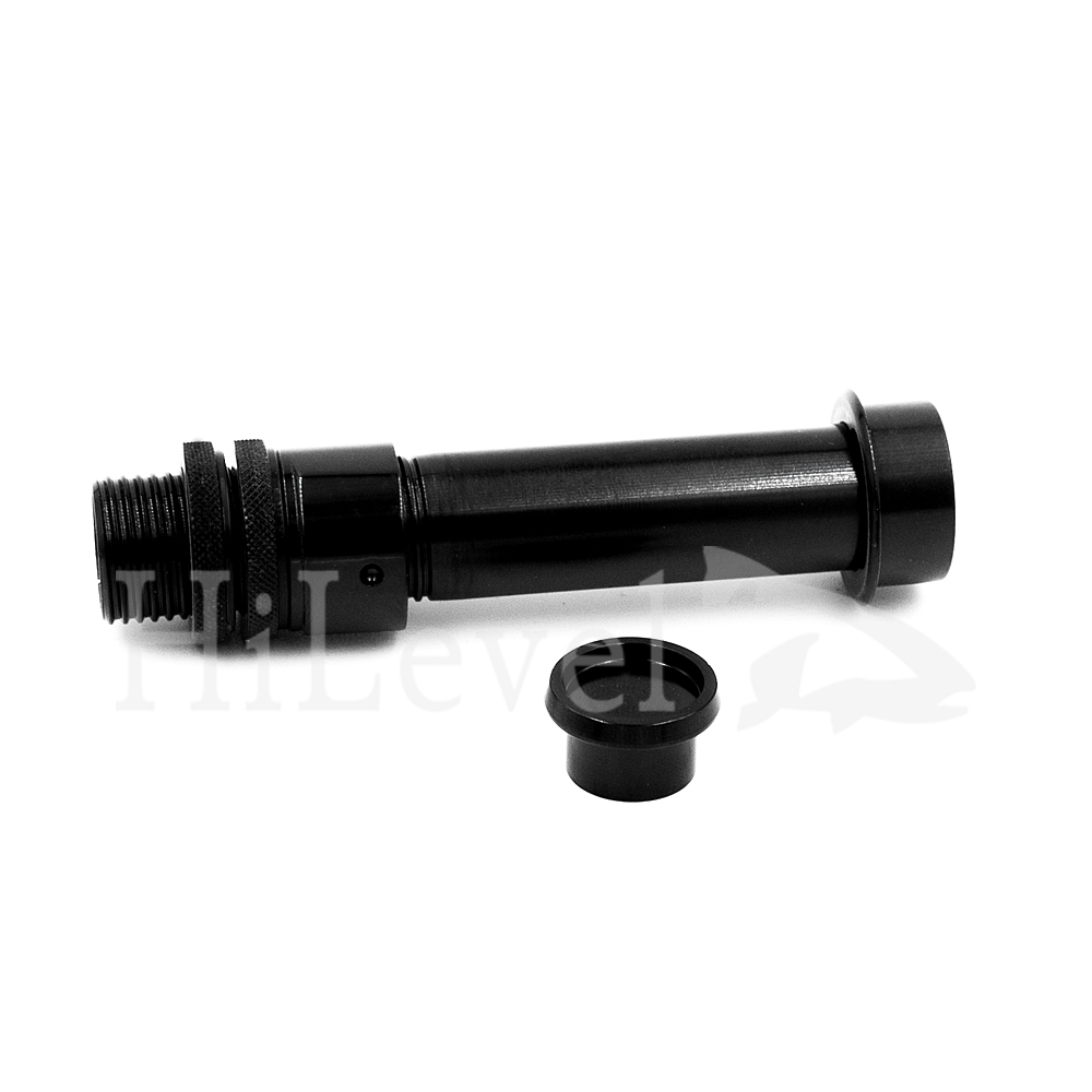 Pacbay MRF1 Black