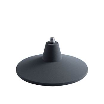 Schoeps - T5 Heavy table Stand 3/8"