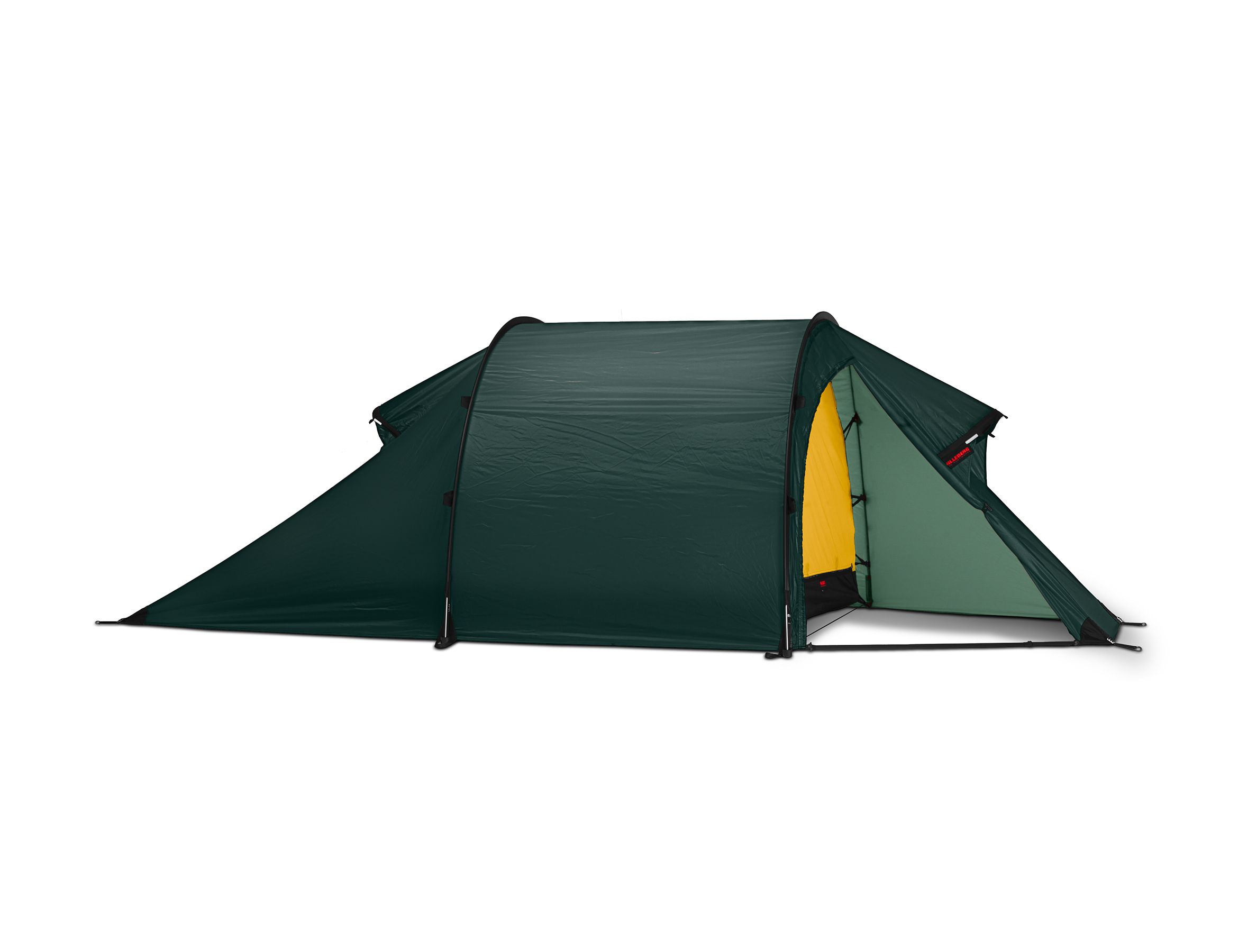 Hilleberg Nammatj 2 - Verde