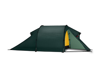 Hilleberg Nammatj 2 - Green