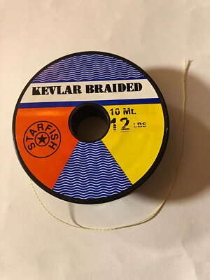 Kevlar 10m 