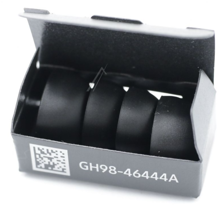 Samsung Assy Rubber -TIP BOX_R190_GLOBAL_ZK
