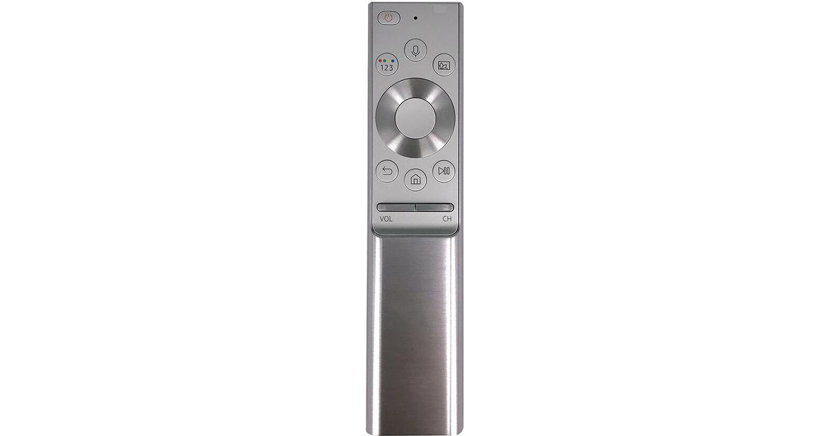 Samsung Smart Remote Control