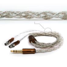 ZMF Vérité Silver Cable - 2