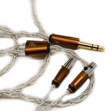 ZMF Vérité Silver Cable - 4