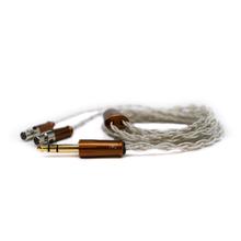 ZMF Vérité Silver Cable - 5