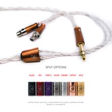 ZMF Vérité Silver Cable - 6
