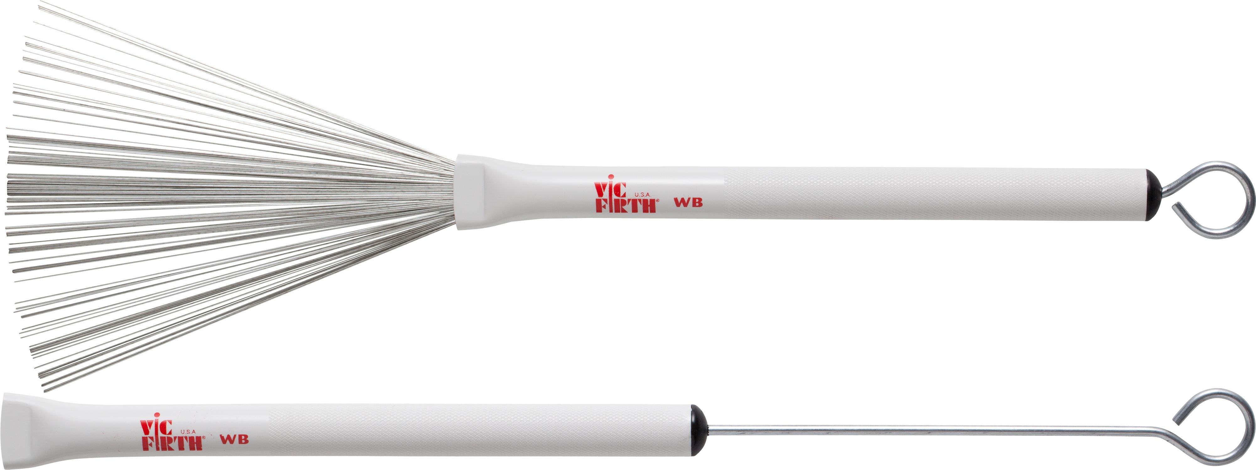 Vic Firth WB Jazz Brush