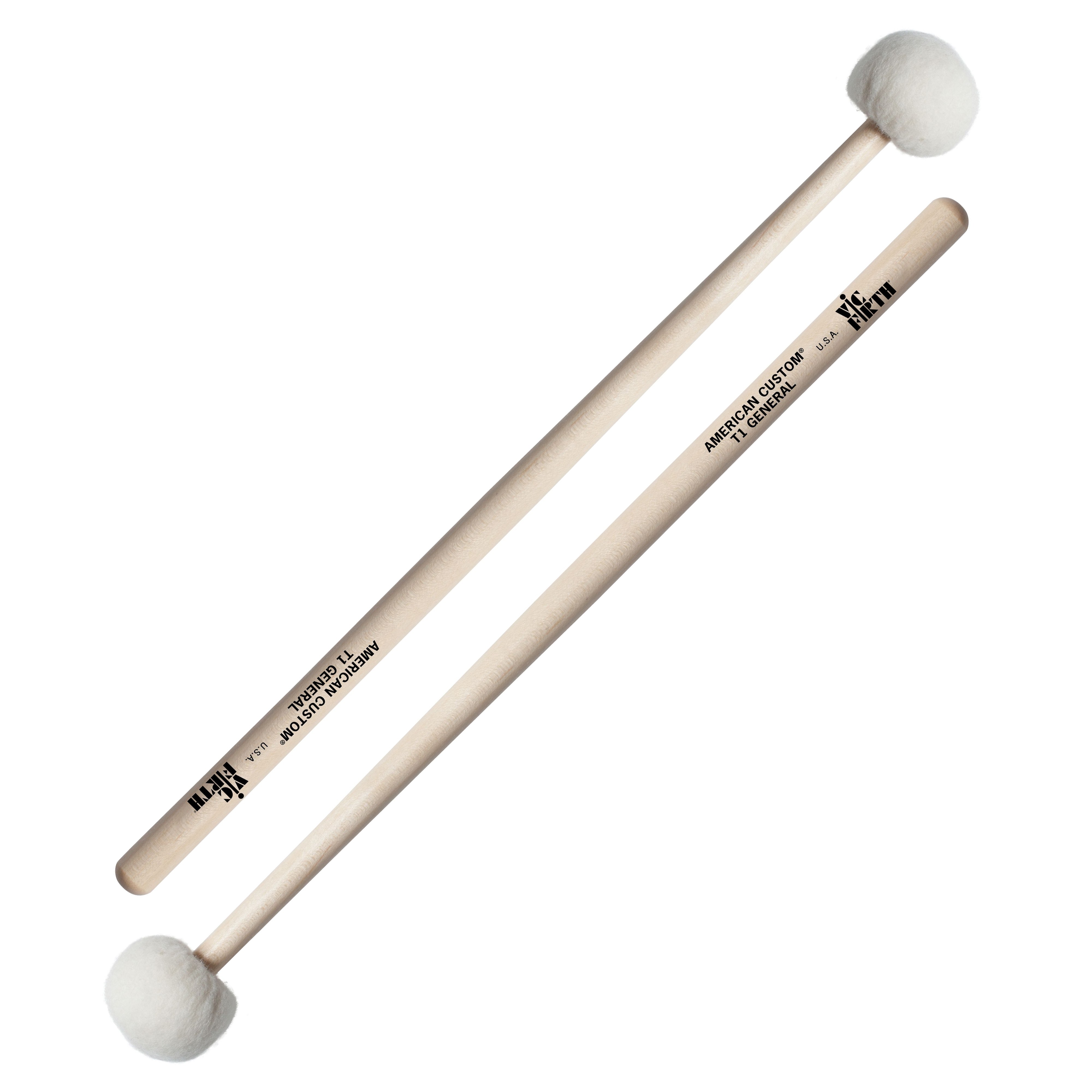Vic Firth T1 General