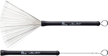 Vic Firth SGWB S. Gadd Brushes