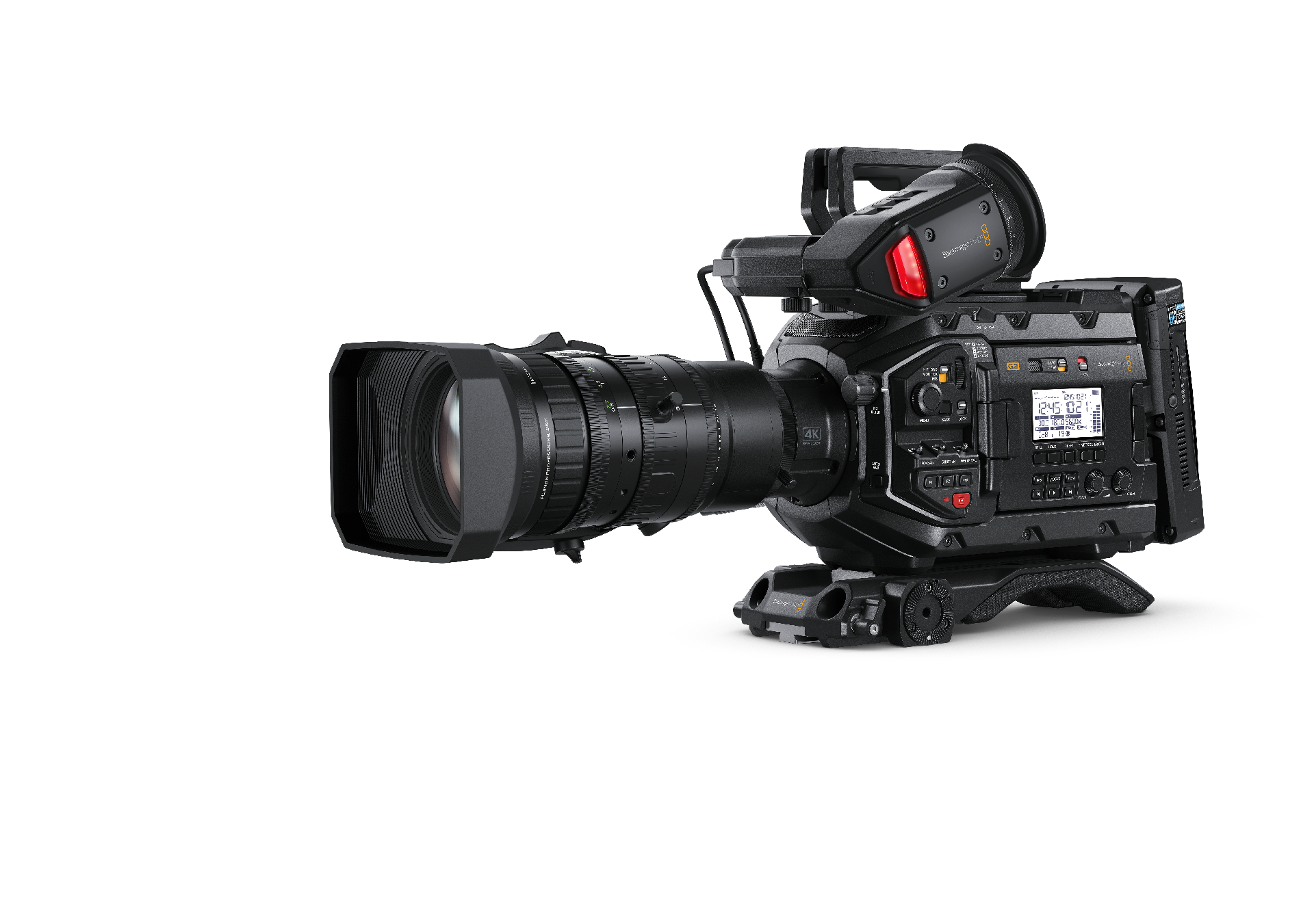 Blackmagic Design URSA Broadcast G2 - 2