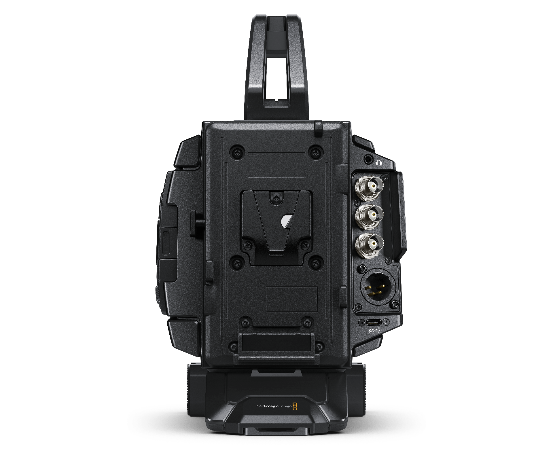 Blackmagic Design URSA Broadcast G2 - 3