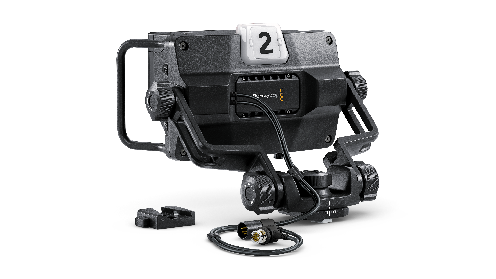 Blackmagic Design URSA Studio Viewfinder G2 - 3