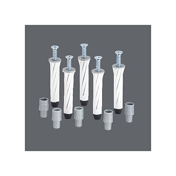 EXPANDER FÖR GIPSVÄGG 5-PACK