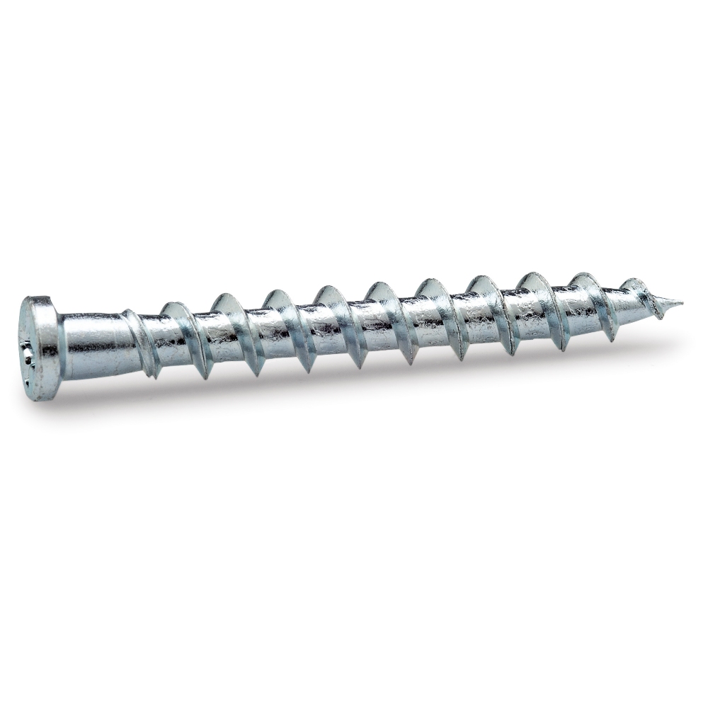 GIPSSKRUV GIPS 5,0X40 FZB BRK=250