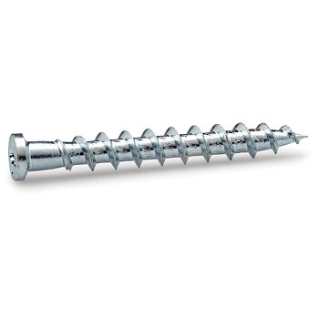 GIPSSKRUV GIPS 5,0X40 FZB BRK=250