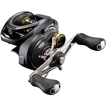 Shimano Curado BFS XG 
