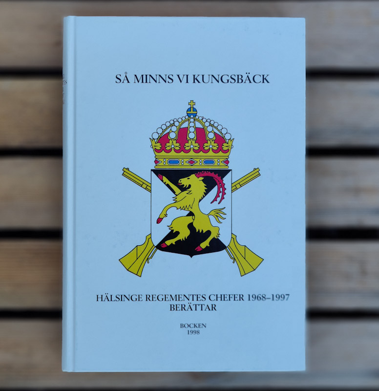 Så minns vi Kungsbäck