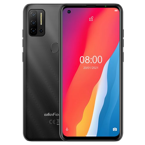 Ulefone Note 11P