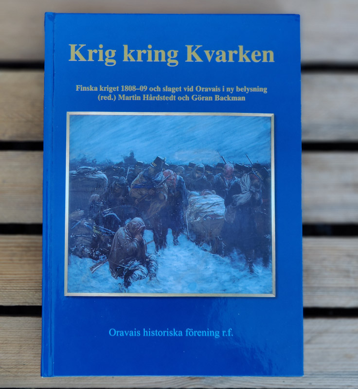 Krig kring Kvarken