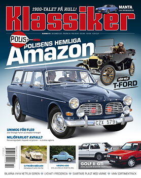Klassiker 10.2021