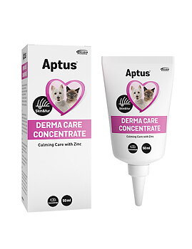 Aptus Derma Care Concentrate - Rauhoittava Voide - 50 ml