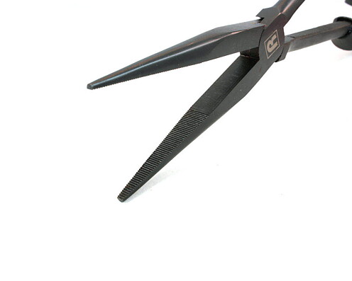 Rozemeijer Long nose tång 28cm 
