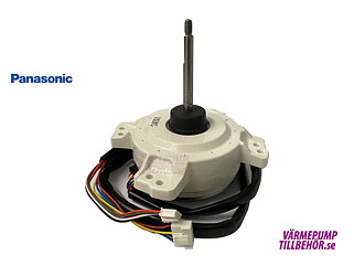 ARS6411AC - Fan motor for outdoor unit