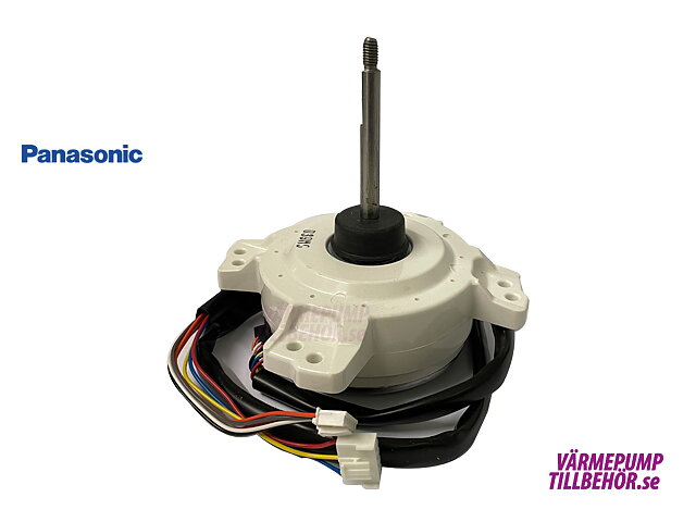 ARS6411AC - Fan motor for outdoor unit