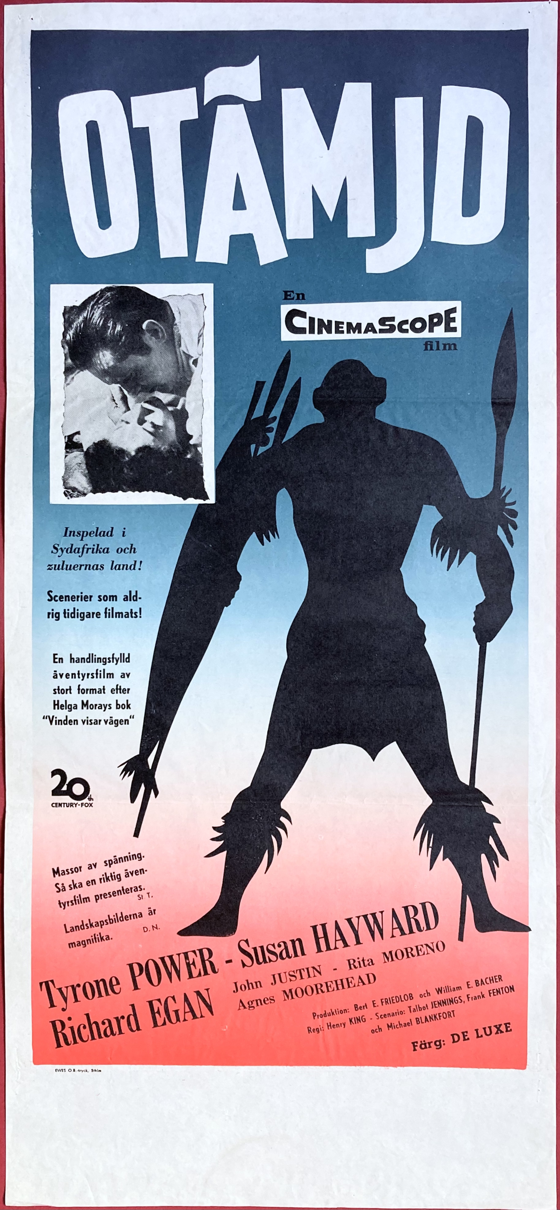 OTÄMJD (1955)