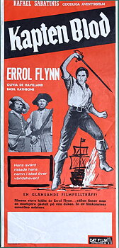 CAPTAIN BLOOD (1935)