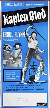 CAPTAIN BLOOD (1935)