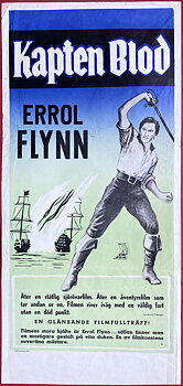 CAPTAIN BLOOD (1935)