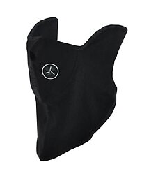 Skidmask/Vindskydd med ventil