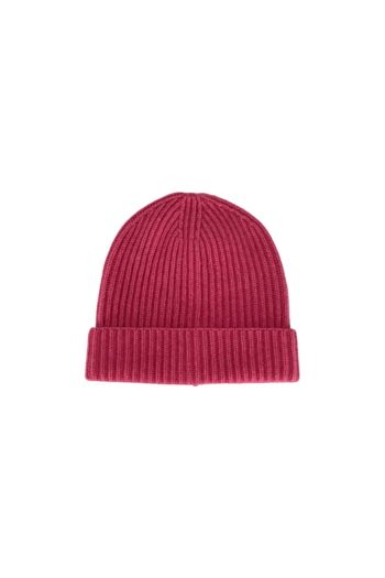 Black Colour - Grape Hat Pink
