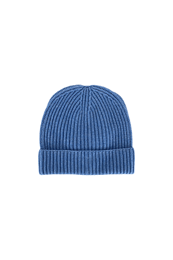 Black Colour- Grape Hat Lt Blue