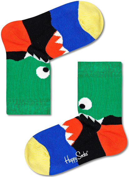 Happy Socks The Gap Barnstrumpor