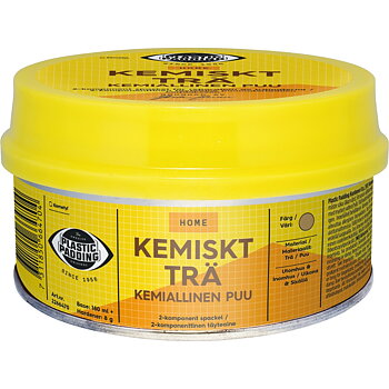 KEMISKT TRÄ PP 180ML