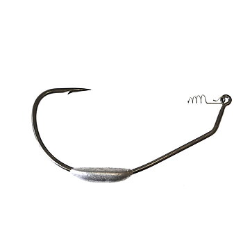 VMC Weighted Mystic Predator Swimbaithook