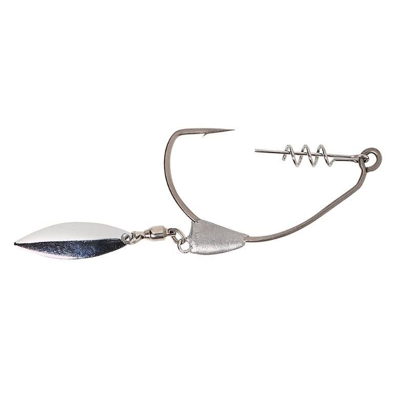 SavageGear EWG Weedless Hook