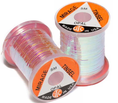 Mirage Tinsel - Medium Opal