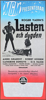 LASTEN OCH DYGDEN (1963)