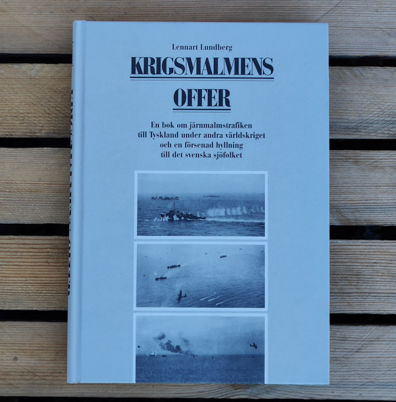 Krigsmalmens offer