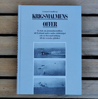 Krigsmalmens offer