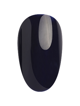E.MiLac FQ Midnight #171, 9 ml.