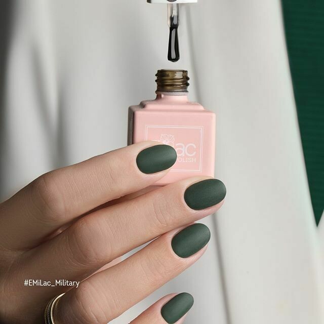 E.MiLac FQ Military #169, 9 ml. - 4