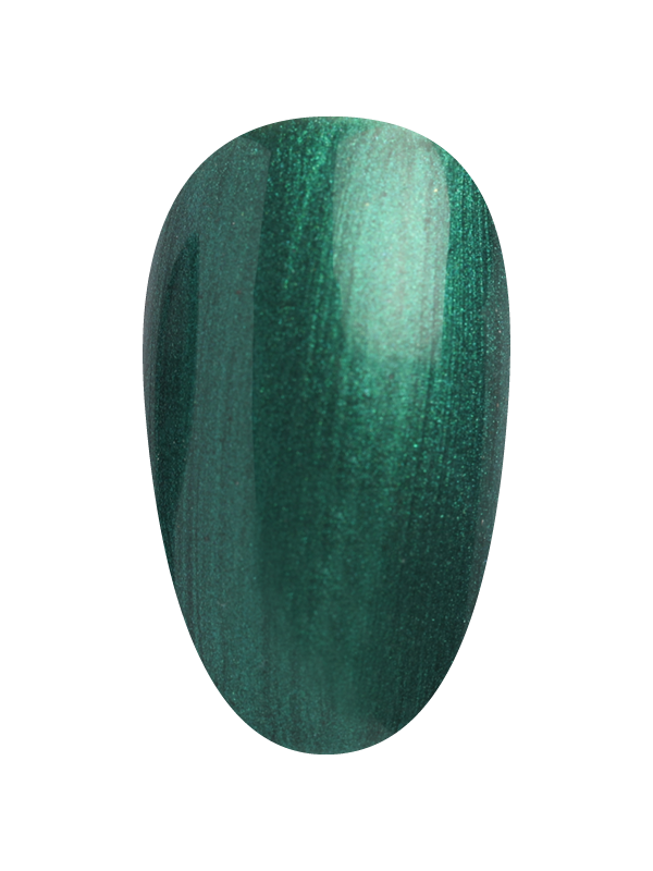 E.MiLac FQ Malachite #167, 9 ml.