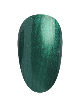 E.MiLac FQ Malachite #167, 9 ml.