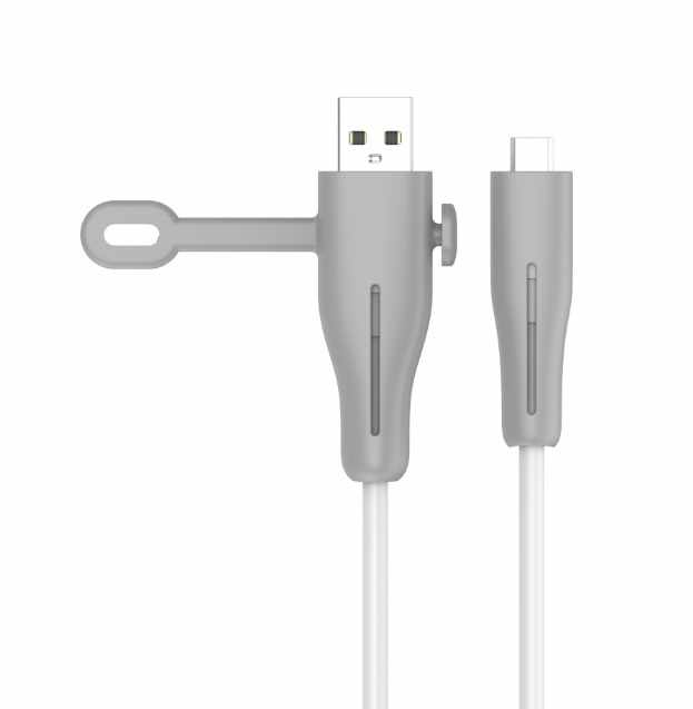 2-pack - Kabelskydd – Skydda Din Laddkabel Effektivt! - 5